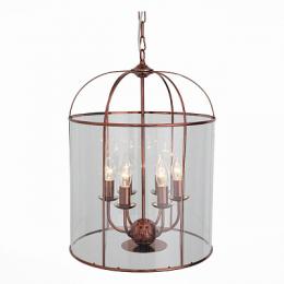 Подвесная люстра ST Luce Odierno  - 2